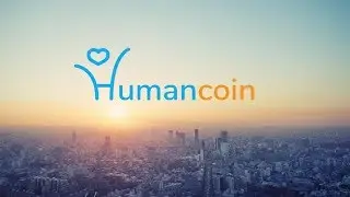 Project Humancoin [PRE-SALE, TOKEN SALE] [Bounty]