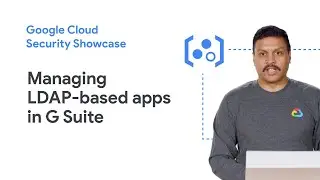 How to manage access to LDAP-based apps and infrastructure in G Suite