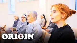 What Life's Like Inside A Convent? | Stacey Dooley Documentary