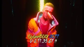 Разбираем патчноут к Cyberpunk 2077 v 2.11