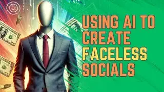 The Ultimate Guide to Making Money with a Faceless YouTube Channel Using AI