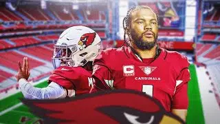 Kyler Murray And The Arizona Cardinals Have Everything It Takes To Cause Problems In The NFC West