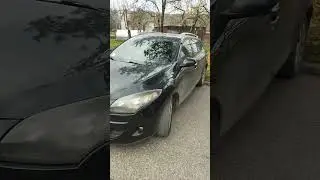 Мерседес в Україну кліенту, Рено продається.