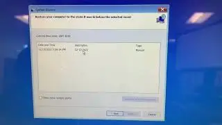 Boot Windows USB in VN