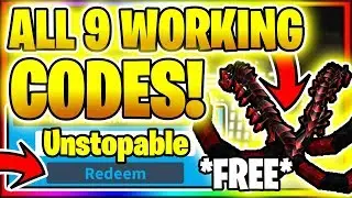 ALL *9* NEW SECRET OP WORKING CODES! Roblox Anime Fighting Simulator