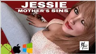 Jessie: Mother's Sins APK v0.09 [Android|Pc|Mac] Game Review + Download | MrAdultYT