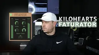 Plugin Sessions Ep. 9 (KiloHearts | Faturator)