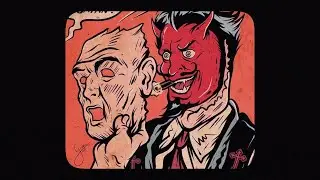 (FREE) TOMMY RICHMAN TYPE BEAT ~ ''DEVIL''