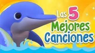 Las Mejores Canciones Infantiles de Cartoon Studio - Canciones Infantiles para niños