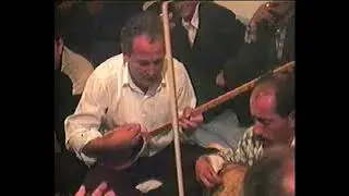 Kadri Moni & Hajdar Doda -  Sefë Kosharja