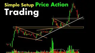 Prise Action Setup #ChartPatterns Candlestick | Stock | Market | Forex | crypto | Trading | New