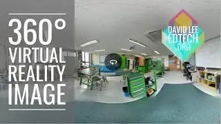 Wix Tutorial: 360° Virtual Reality Image