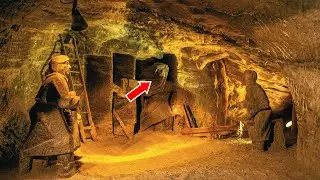 10 Most Forbidden Places You’re Not Allowed to Visit