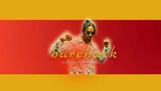 [FREE] Alkaline - Bareback type beat 2021 | Dancehall Type Beat 2021 ( Dancehall Riddim )