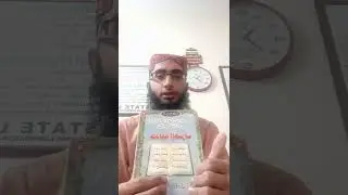 Free Online Aalim Course | Introduction of books | Aalima Course | Dars E nizami ke bare Malomat