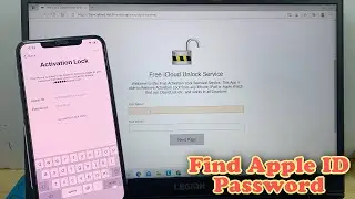 How to Remove iCloud Activation Any iPhone 2021 | Permanently iCloud Unlock