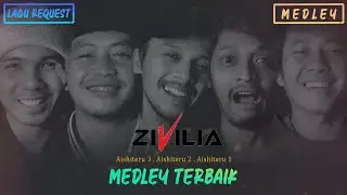 ZIVILIA - Aishiteru 3 | Aishiteru 2 | Aishiteru 1 (Cover By Iyonk)