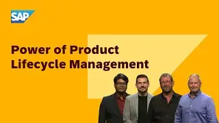 Discover How to Revolutionize Product Development with PLM Power