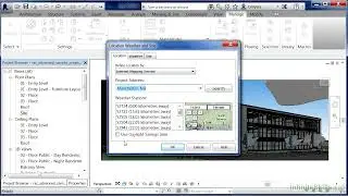 REVIT TUTORIAL | Lesson 3.3 Project Location