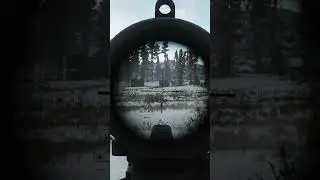 The Grenade Launcher Is Cracked  