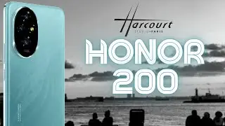 HONOR 200 Nasıl Fotoğraf / Video Çekiyor?