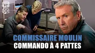 Commissioner Moulin: Commando on 4 legs - Yves Renier - Full film | Season 6 - Ep 1 | PM
