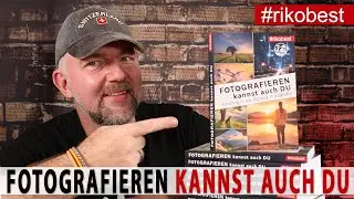 Fotografieren kannst auch DU - der perfekte Einstieg in die Fotografie - Fotografieren lernen.