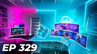 Setup Wars - Episode 329 (8th Anniversary)