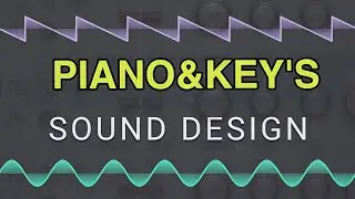 Course - SOUND DESIGN: How To Make ELECTRIC PIANO sound (Stock Plugins) FL Studio Tips Hindi