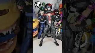 Marvel Legends Future Ant-man! 