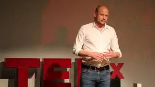 How the skills of improvisation can free us to be ourselves | Tom Lovegrove | TEDxImperialCollege