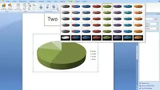 MS Word tutorial series Working with Advanced Operations Quick Styles