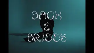 Erik Sanders - BACK 2 BRISSY [Official Music Video]