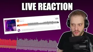 Ich reagiere auf Eure Musik | Live Reaction 🔴