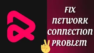 Fix Resso App Network Connection (No Internet) Problem|| TECH SOLUTIONS BAR