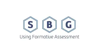 Part 9: Using Formative Assessment (Standards-Based Grading Workshop)