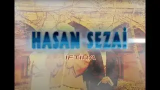 Hasan Sezai Hazretleri - İftira