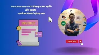 WooCommerce PDF Invoices & Packing Slips Plugin - For WordPress Stores