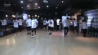 BTS 'O!RUL8,2? Concept Trailer' mirrored Dance Practice+MV