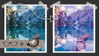 How To Create a Pastel Photo Effect