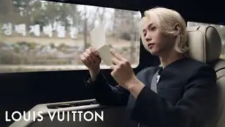 Women's Fall-Winter 2024 Show Teaser | LOUIS VUITTON