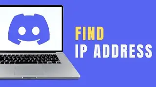 How To Find Someone's IP Address On Discord 2024 | Quick Method