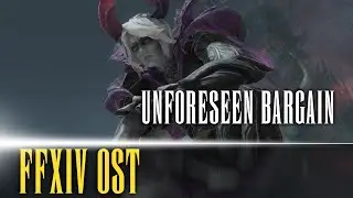 'An Unforeseen Bargain' Duty Theme - FFXIV OST