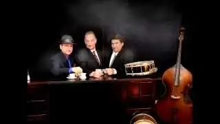 Night Music Jazz Quartet: "I'm Glad There is You"