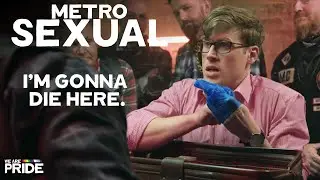 Checking the Prostate of A Bikie | Metro Sexual | The Office Meets Sexual Health Clinic