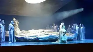 Он не виноват...