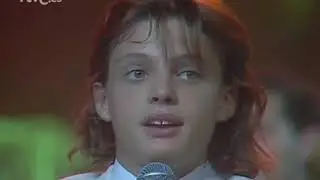 Luis Miguel 