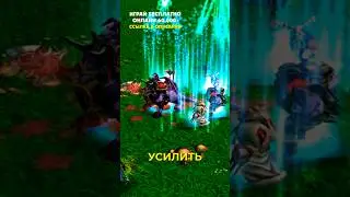 ЖECTЬ! Один герой против 100 лимита в Warcraft 3 Reforged