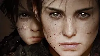 A Plague Tale Requiem Full Game Part IV 