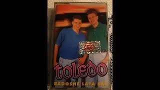 Toledo - Wyspa Marzeń [DISCO MUSIC PL]